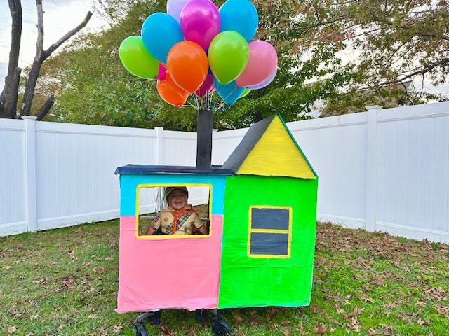 Up
