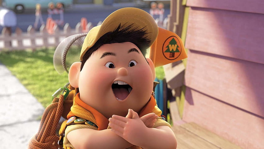 Up