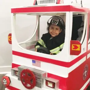 Firetruck