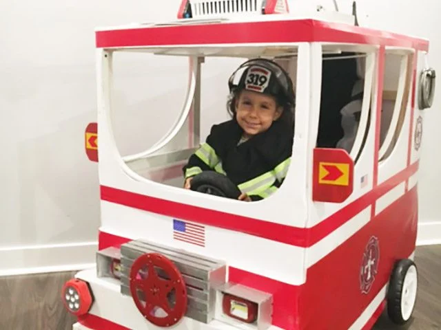 Firetruck