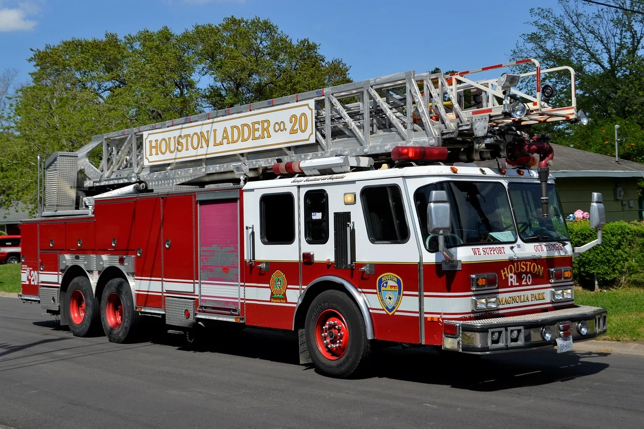 Firetruck