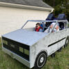 Back to the Future