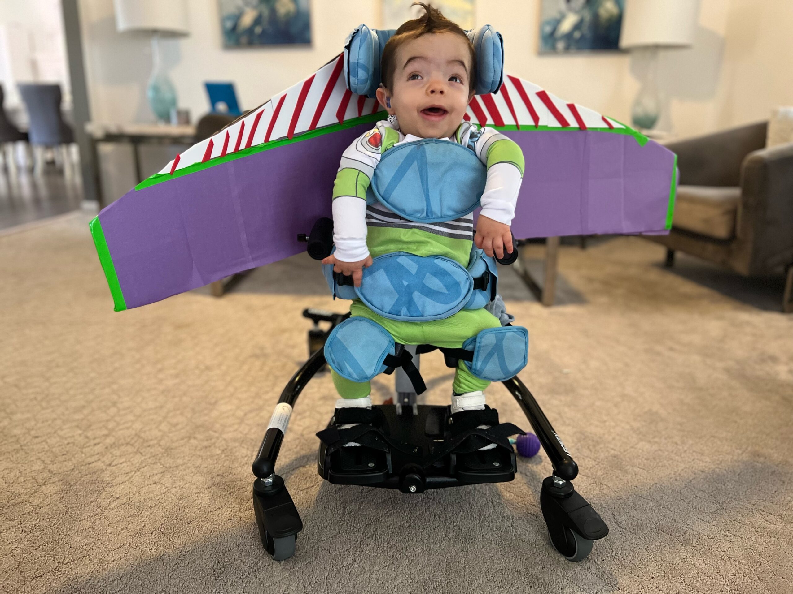 Buzz Lightyear