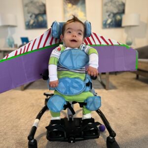 Buzz Lightyear