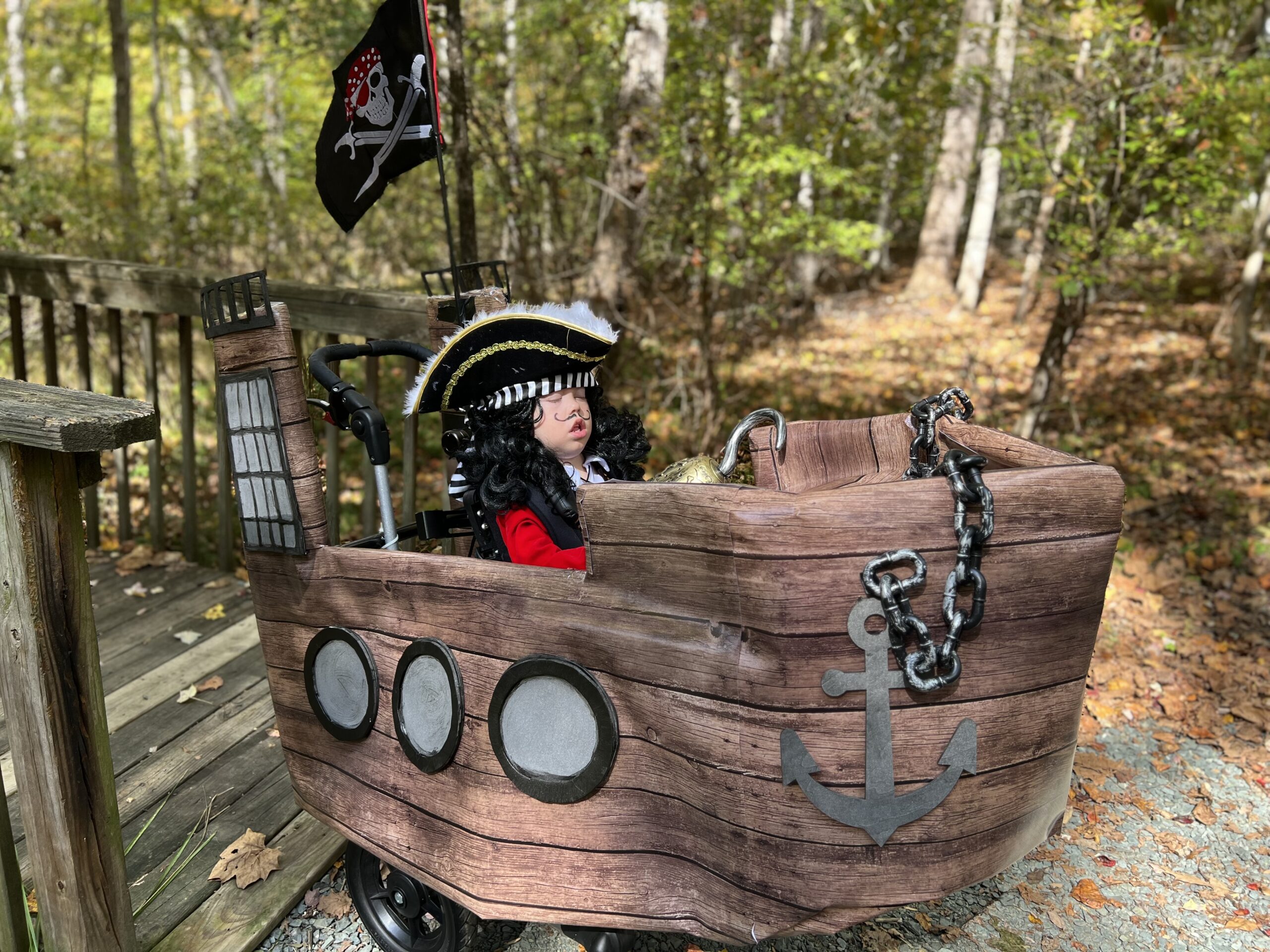 Captain Hook