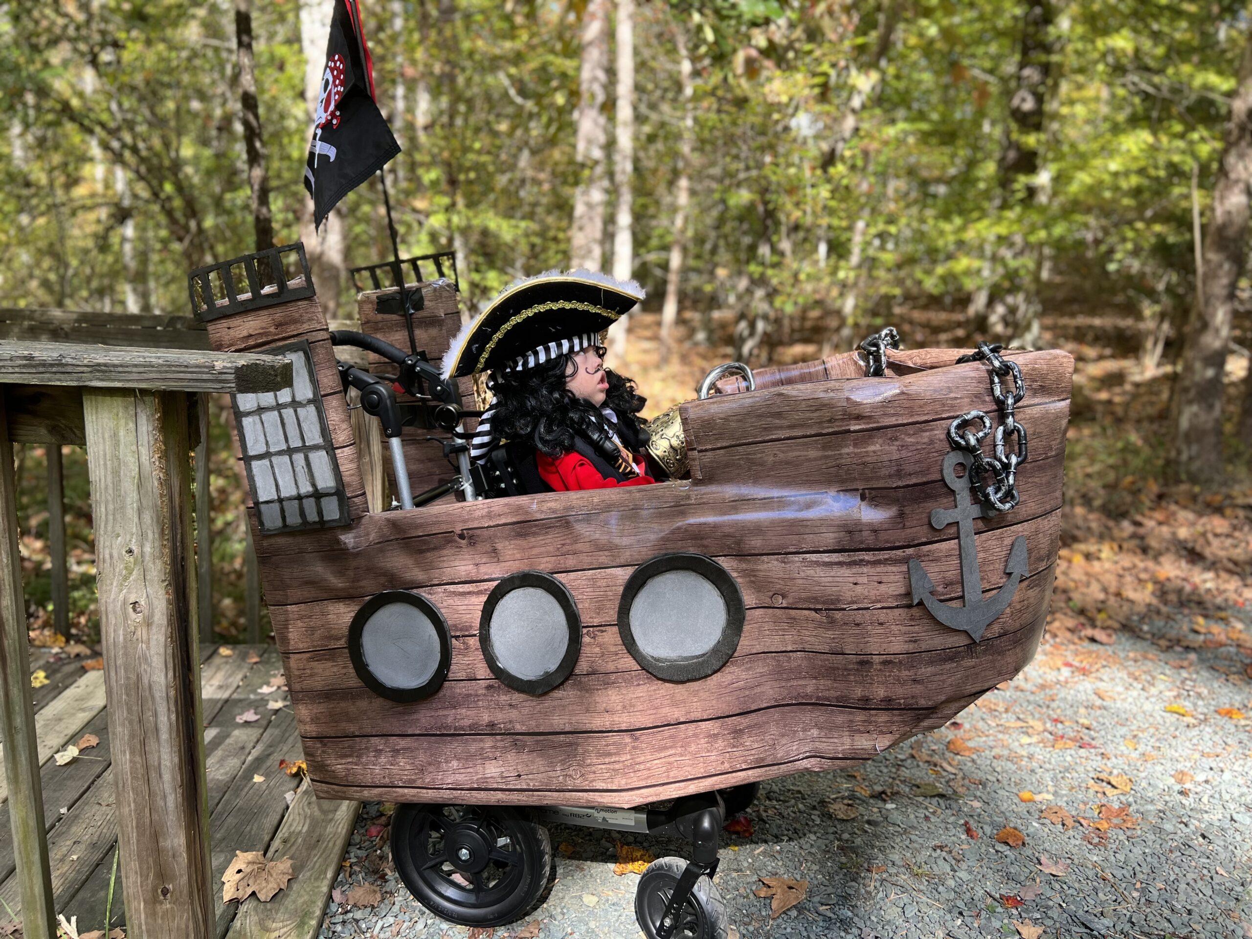 Captain Hook