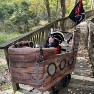 Captain Hook