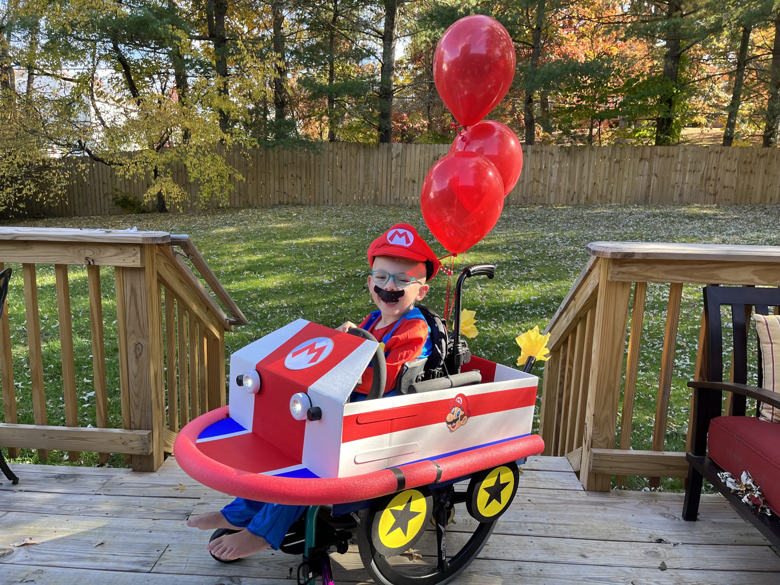 Mario Kart