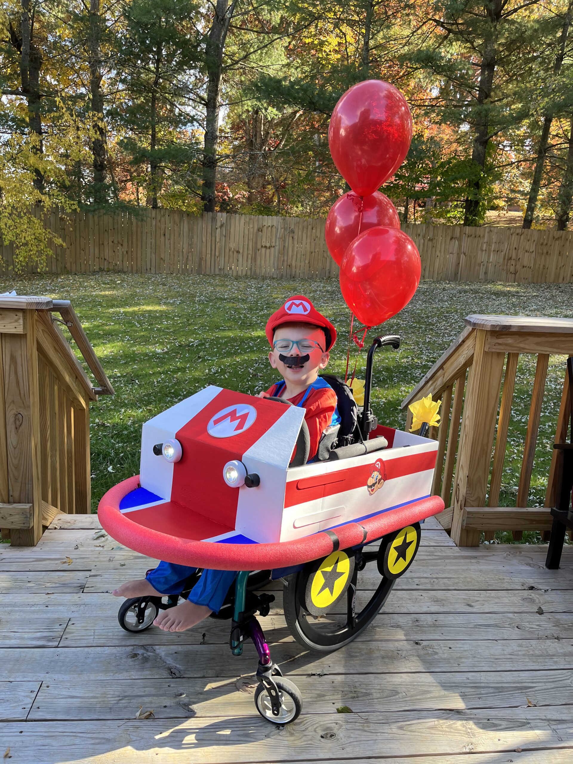 Mario Kart