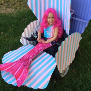 Mermaid