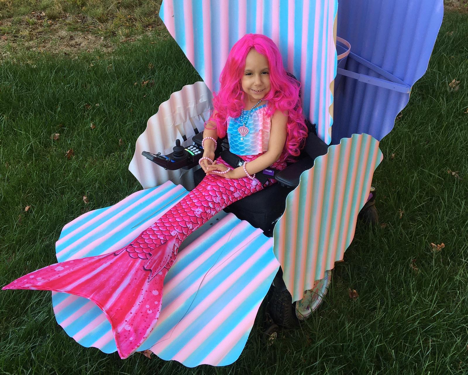 Mermaid