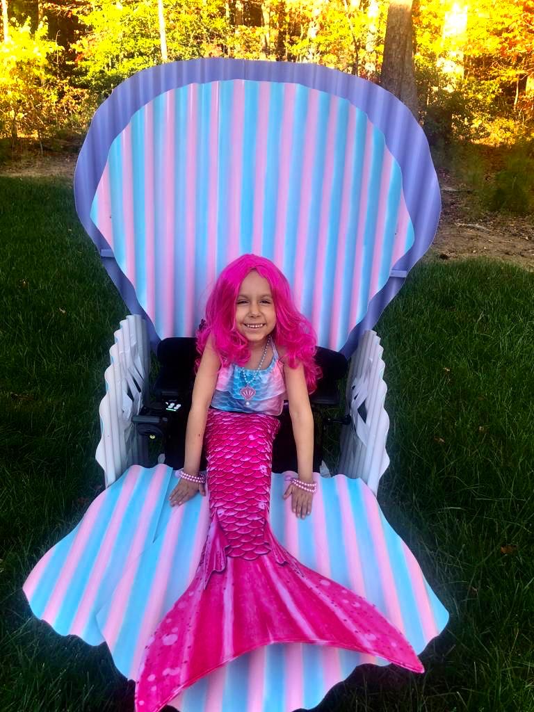Mermaid