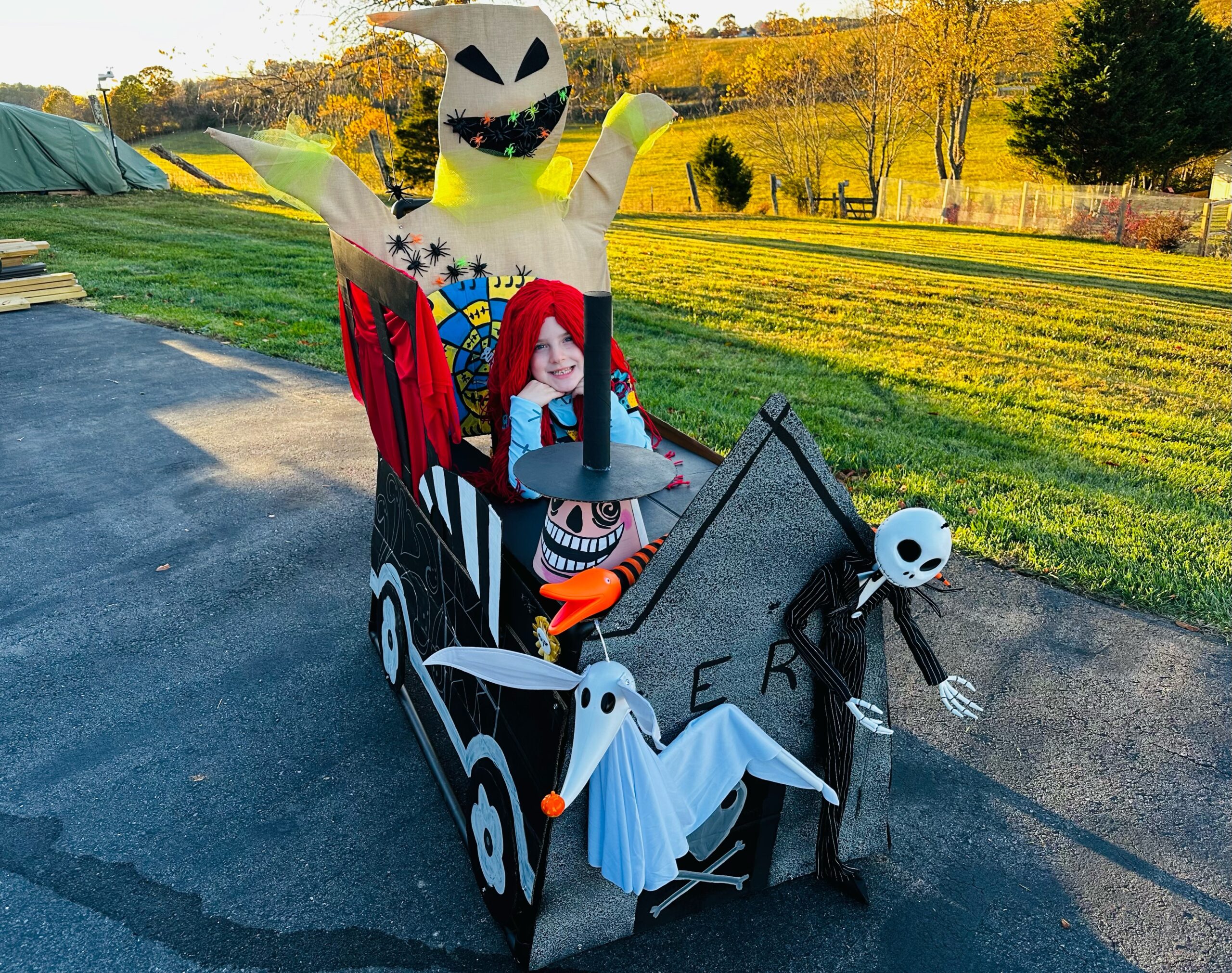 Nightmare Before Christmas