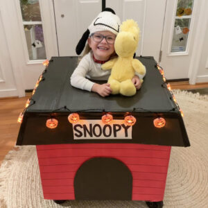 Snoopy