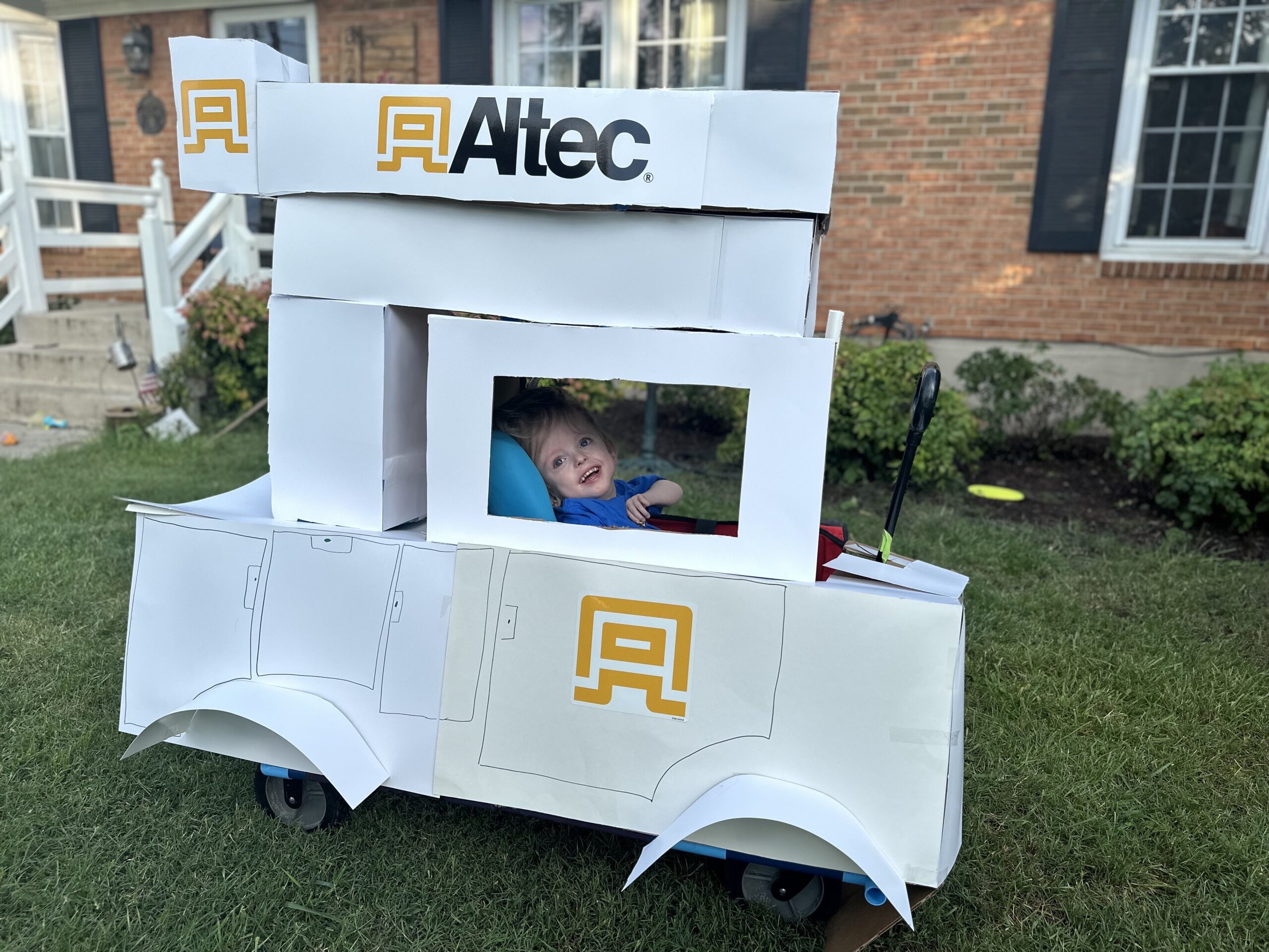 Altec Driver