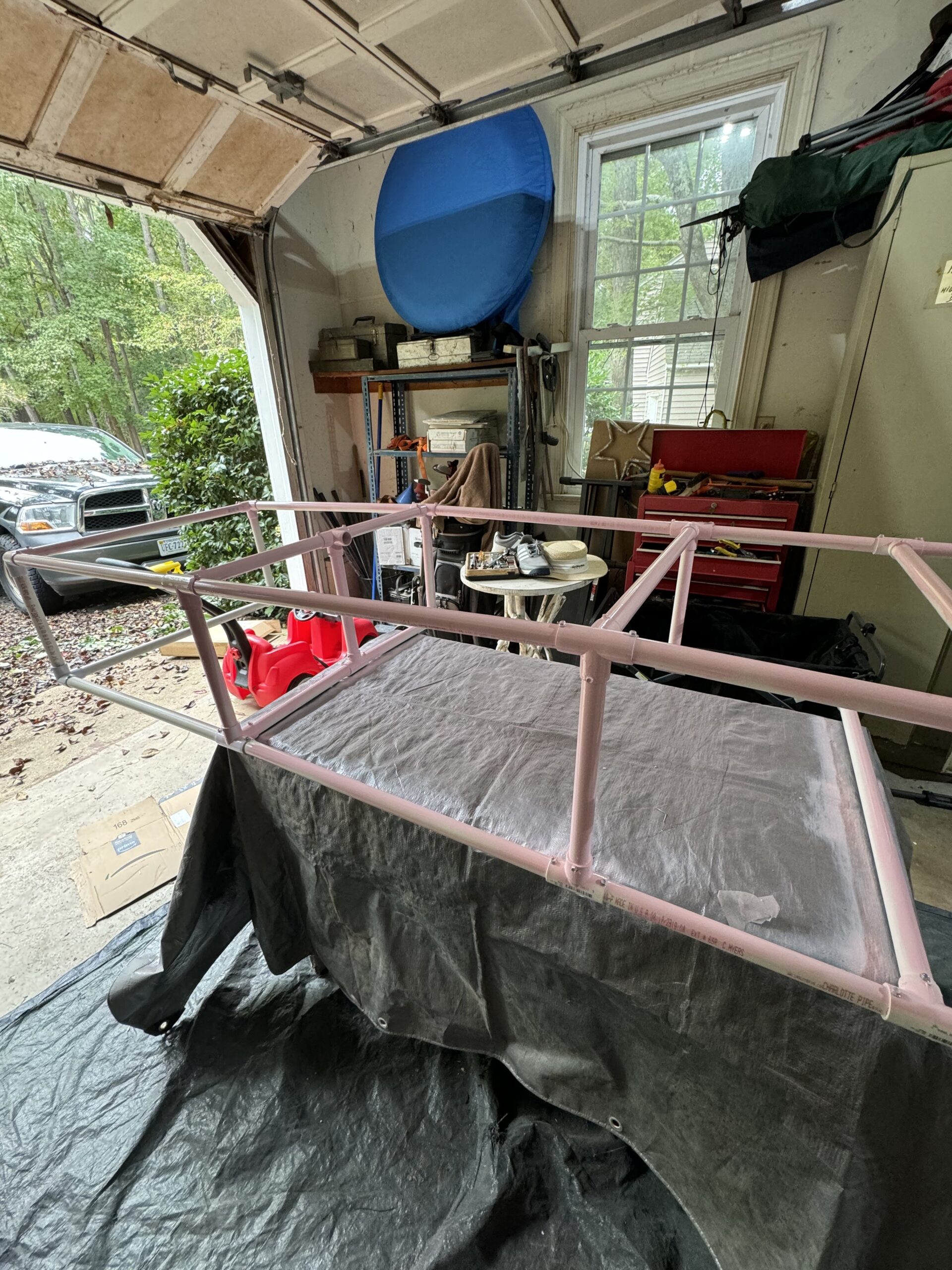 Barbie Convertible