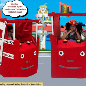 Firetruck