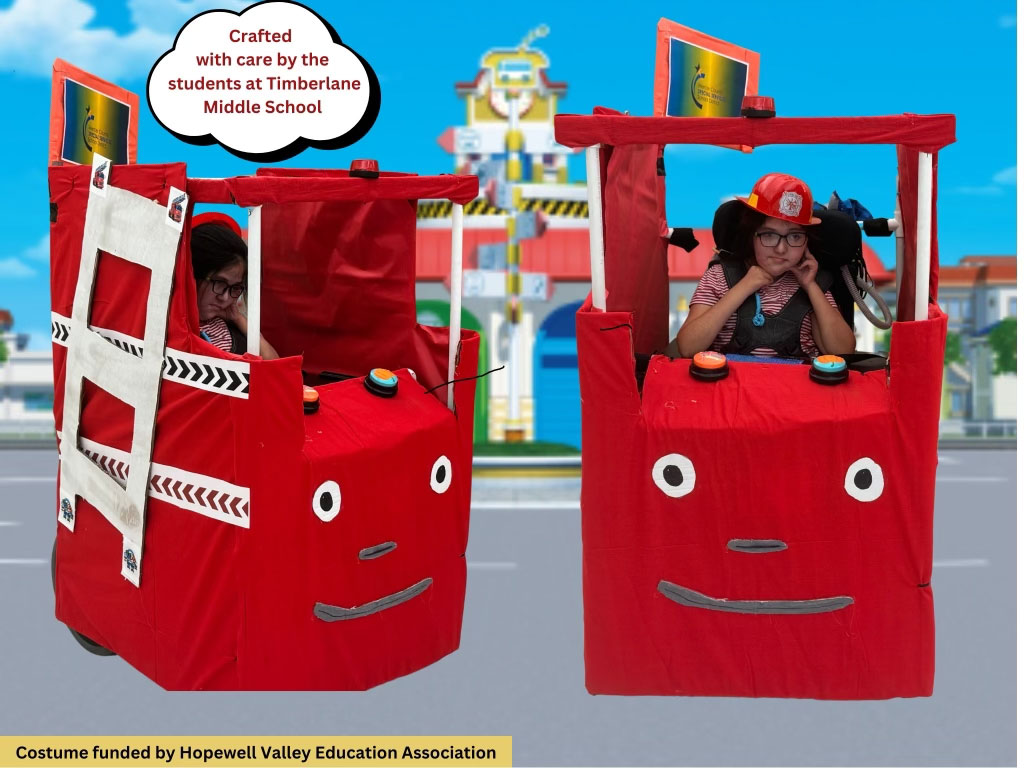 Firetruck