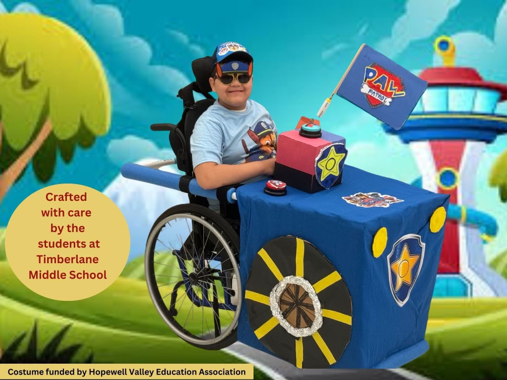 Paw Patrol