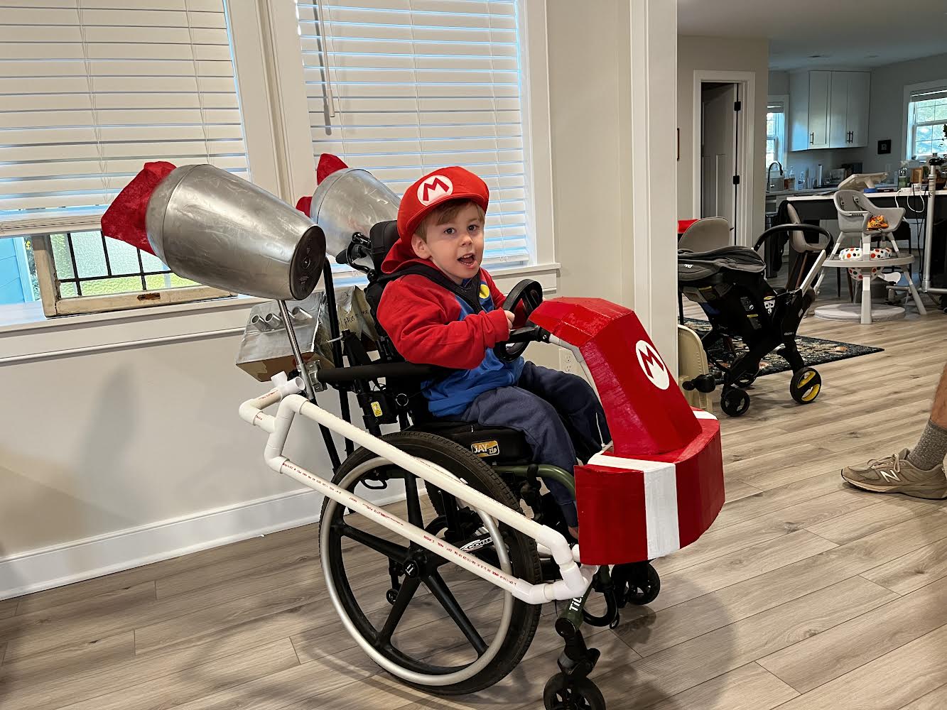 Mario