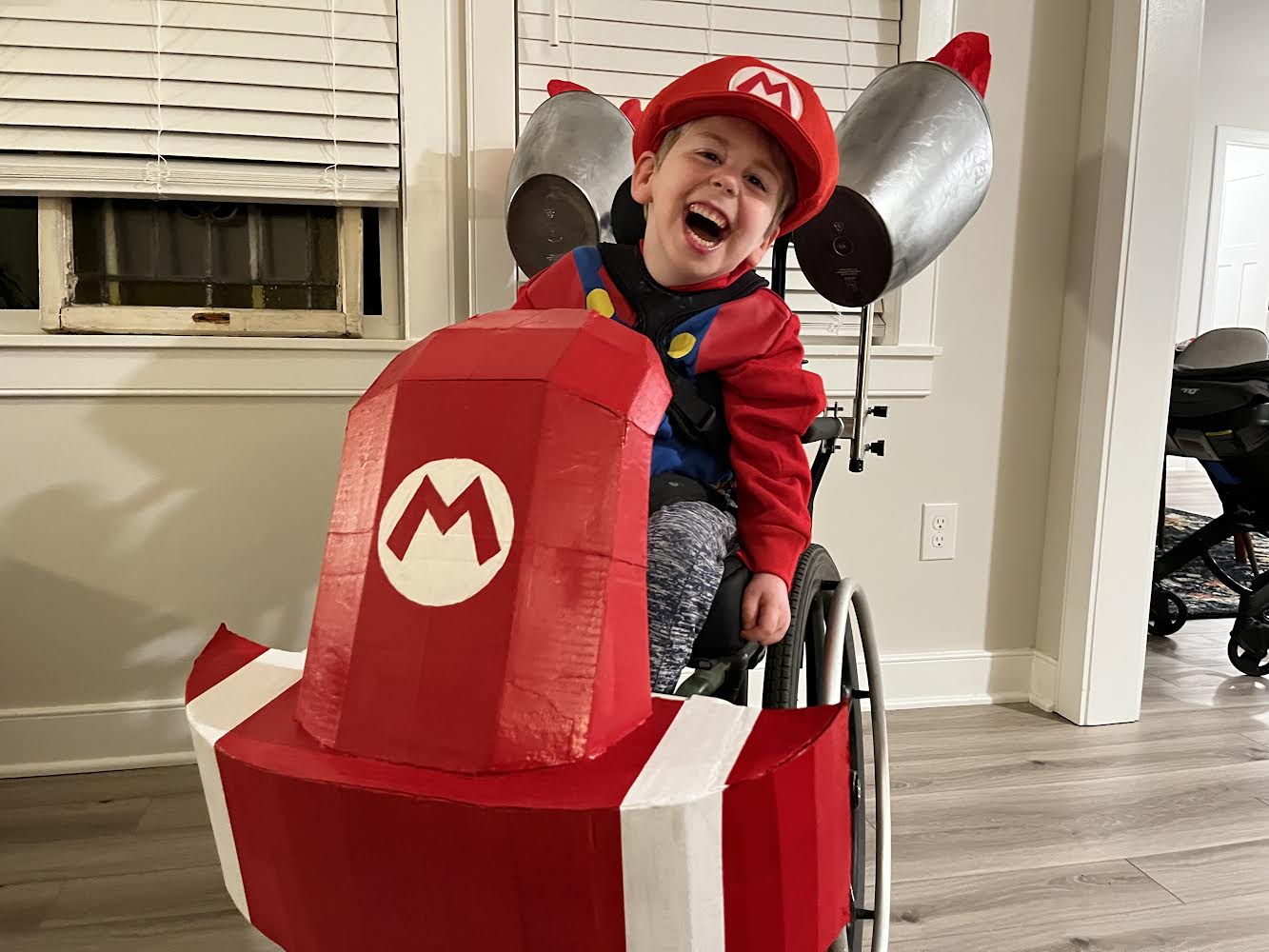 Mario