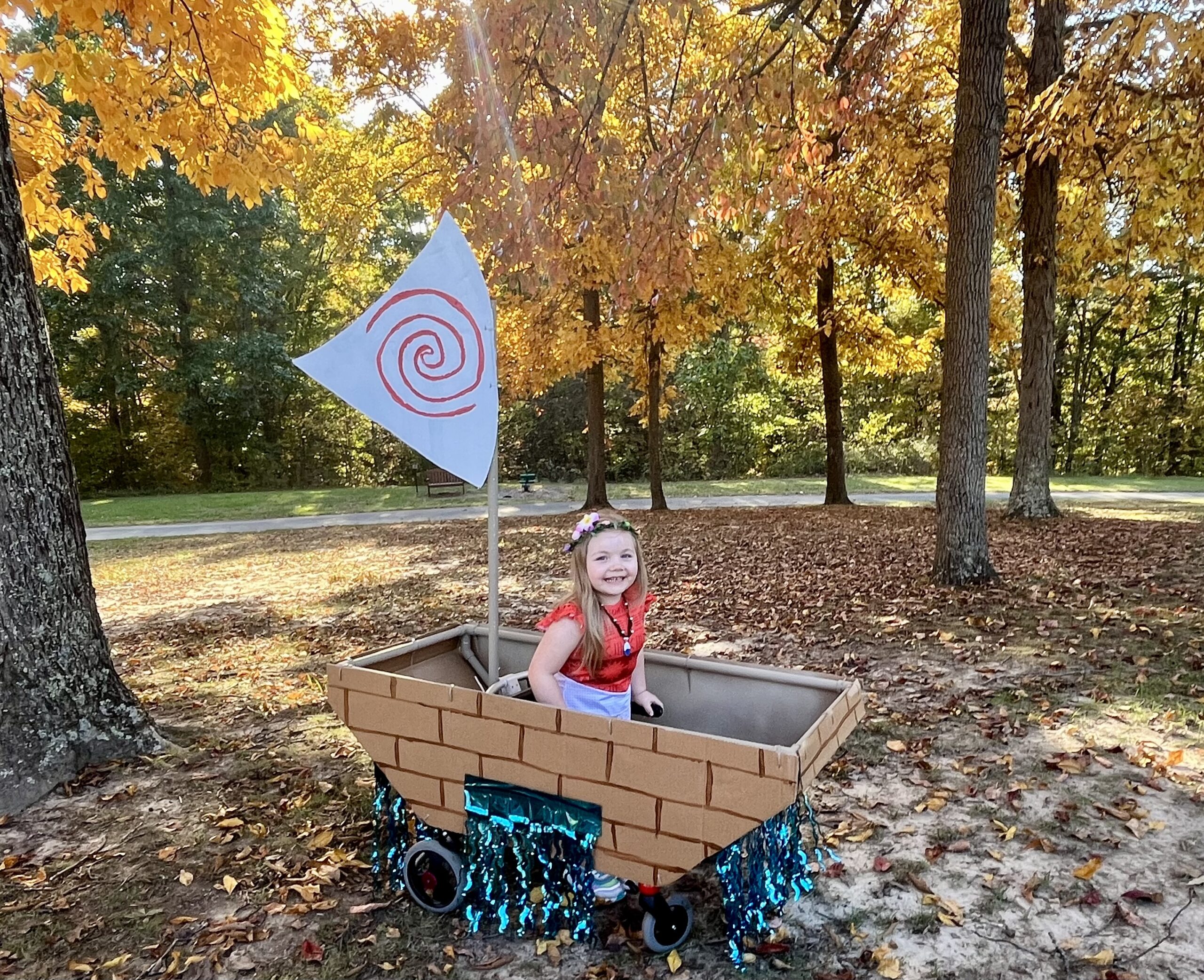 Moana