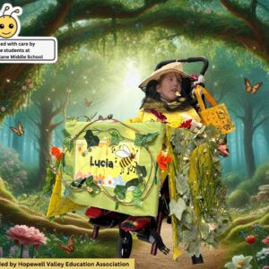 Bee Keeper