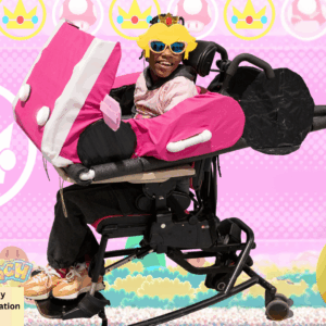 The Royal Roller