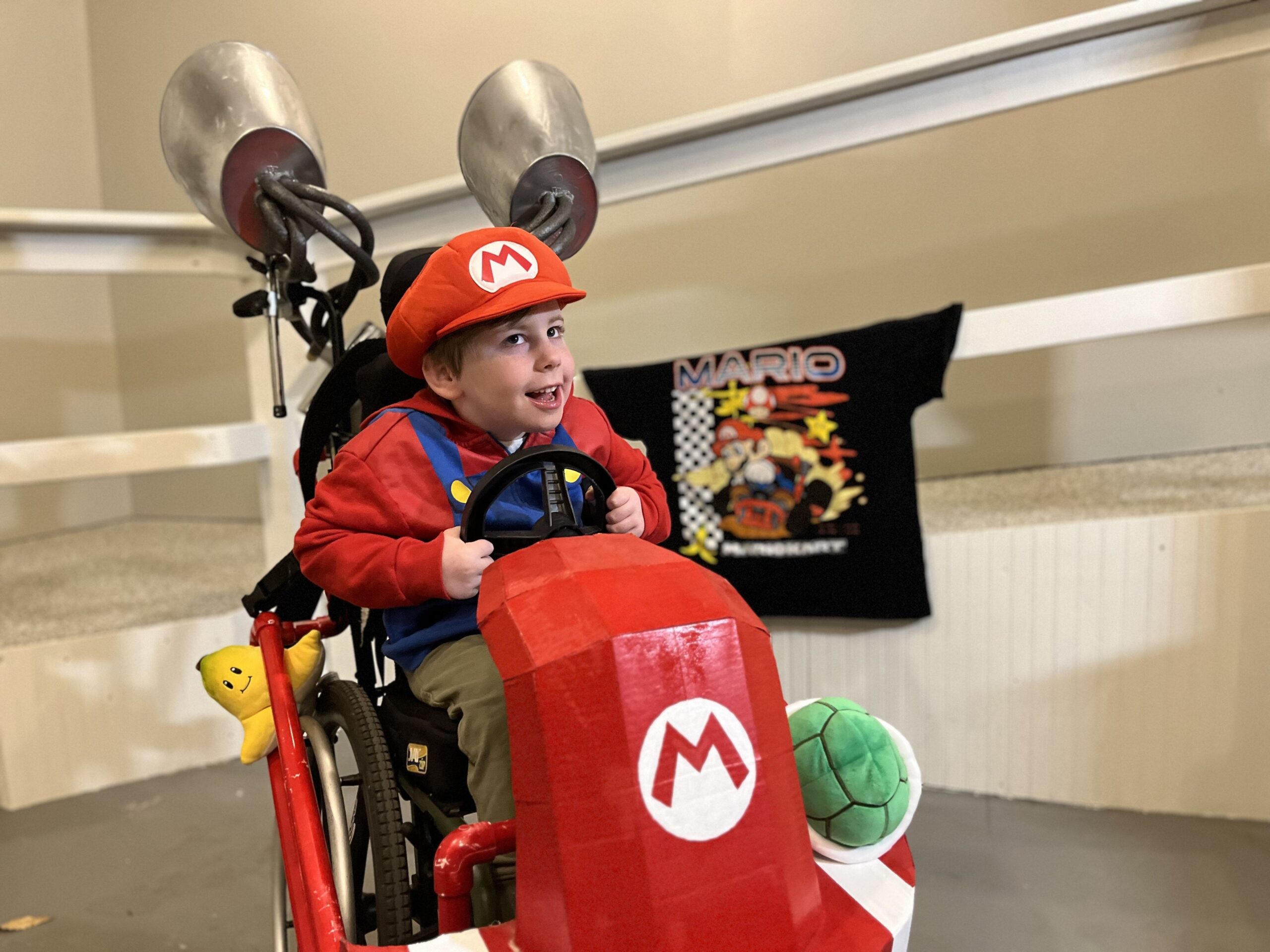 Mario