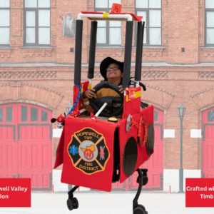 Five-Alarm Fun26