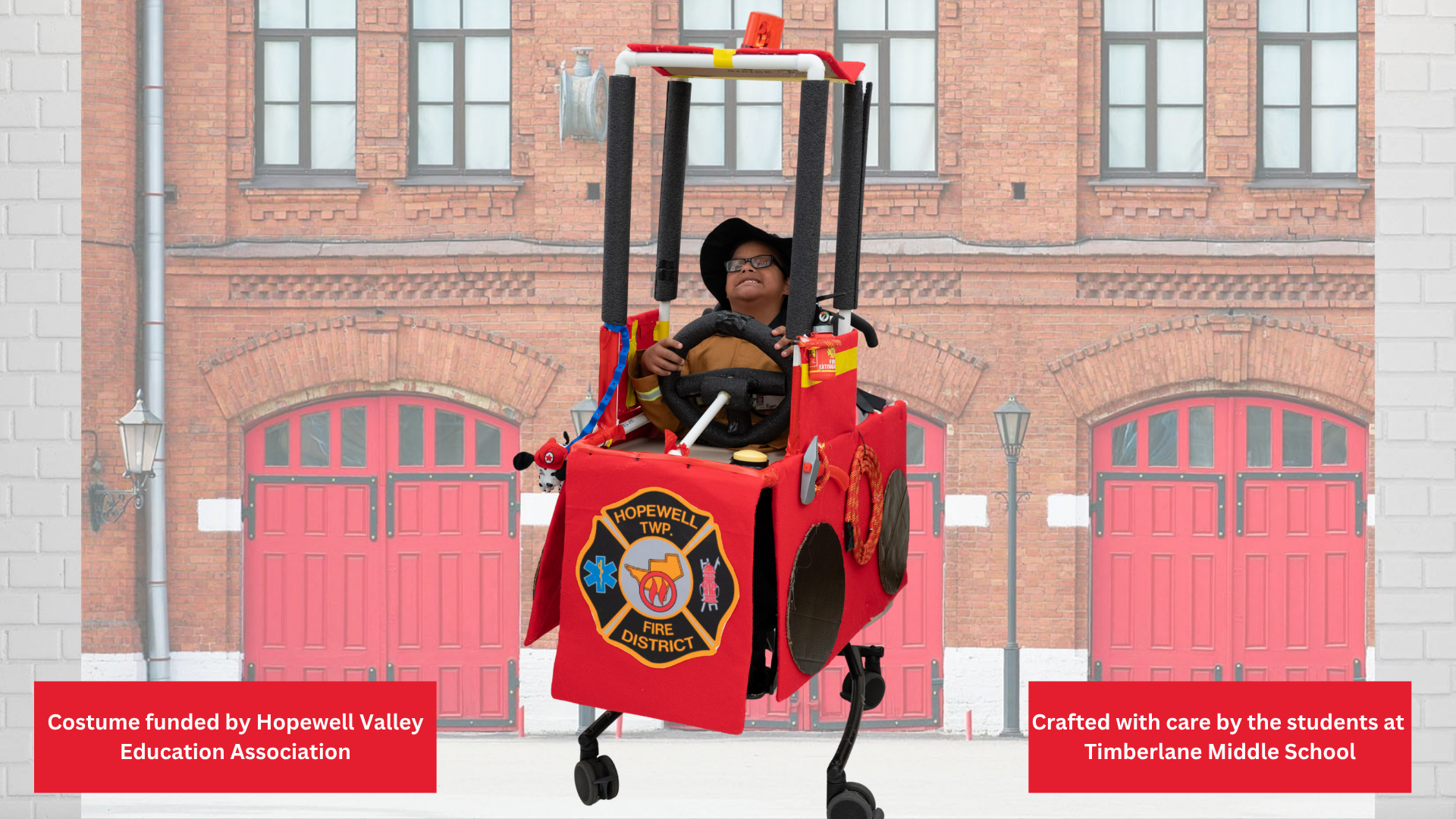 Five-Alarm Fun26