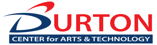 Burton Center for Arts & Technology