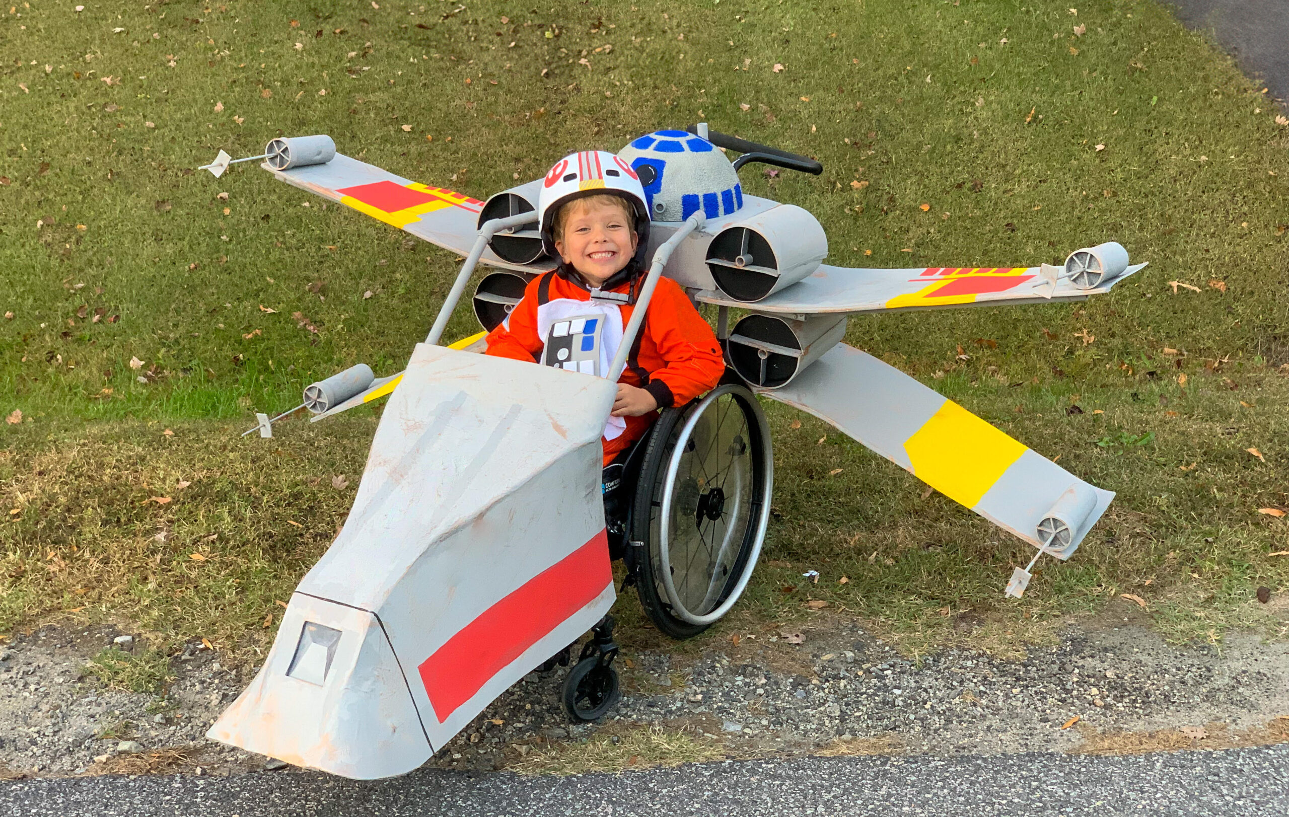 X-Wing Fighter26