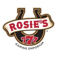 Rosie's Gaming Emporium